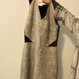 J Crew Dress brand new with tags.